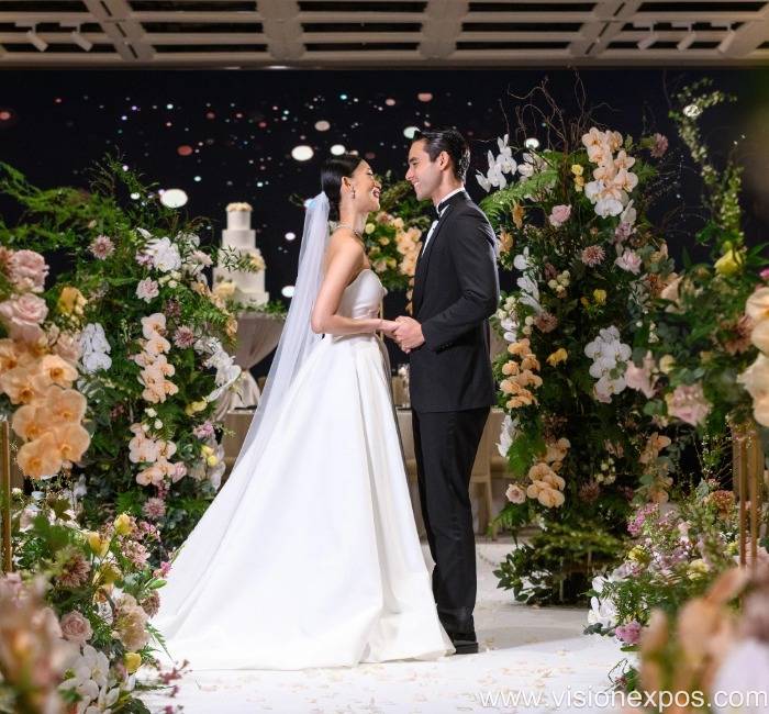 2026年新加坡婚礼服饰婚庆婚嫁珠宝美妆展<br>Hitcheed’s Wedding Wonderland x Bridal Market 2026插图5 2026年新加坡婚礼服饰婚庆婚嫁珠宝美妆展<br>Hitcheed’s Wedding Wonderland x Bridal Market 2026插图5