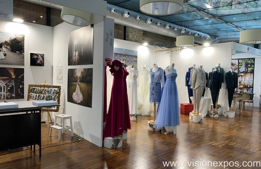 2026年意大利维罗纳婚礼婚纱婚庆展<br>Verona Fiere Sposi 2026插图4 2026年意大利维罗纳婚礼婚纱婚庆展<br>Verona Fiere Sposi 2026插图4
