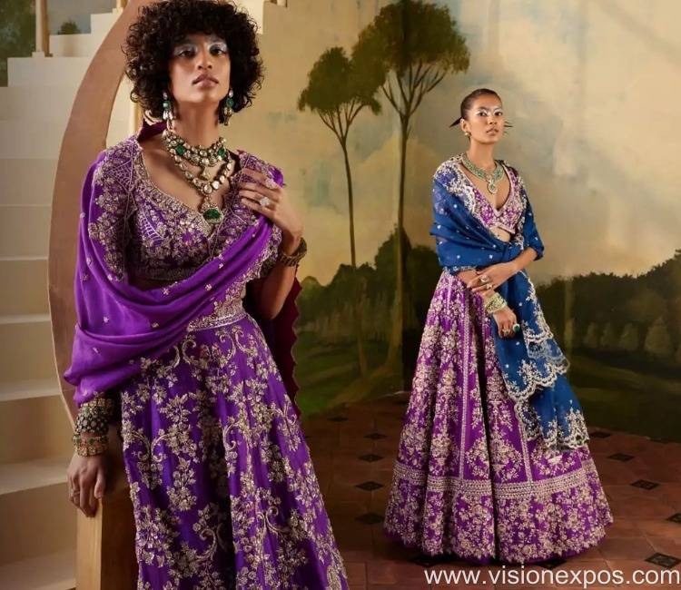 2026年印度海德拉巴婚纱婚礼婚庆展<br>Bridal Asia Hyderabad 2026插图3 2026年印度海德拉巴婚纱婚礼婚庆展<br>Bridal Asia Hyderabad 2026插图3