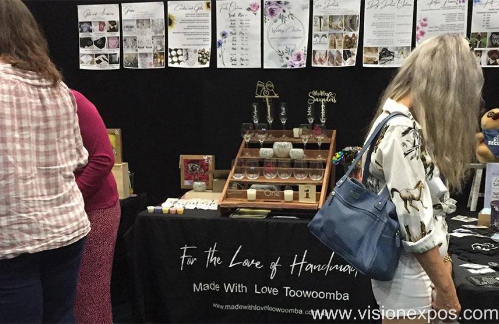 2027年澳大利亚图文巴婚礼婚纱婚庆展<br>Toowoomba Wedding Expo 2027插图4 2027年澳大利亚图文巴婚礼婚纱婚庆展<br>Toowoomba Wedding Expo 2027插图4