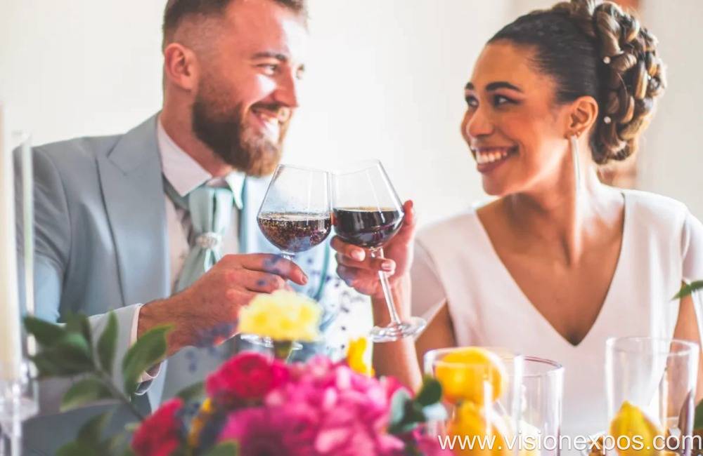 2026年法国米雷婚礼婚纱婚庆展<br>Salon de l’Alliance Mariage et Pacs 2026插图5 2026年法国米雷婚礼婚纱婚庆展<br>Salon de l’Alliance Mariage et Pacs 2026插图5