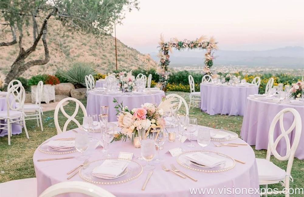 2026年美国斯科茨代尔婚纱婚礼婚庆展<br>N.E.S. Scottsdale Bridal Expo 2026插图1 2026年美国斯科茨代尔婚纱婚礼婚庆展<br>N.E.S. Scottsdale Bridal Expo 2026插图1
