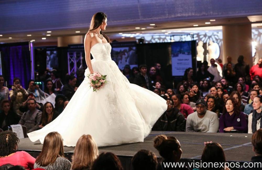 2026年美国菲尼克斯婚礼婚纱婚庆展<br>Great Bridal Expo Phoenix 2026插图5 2026年美国菲尼克斯婚礼婚纱婚庆展<br>Great Bridal Expo Phoenix 2026插图5