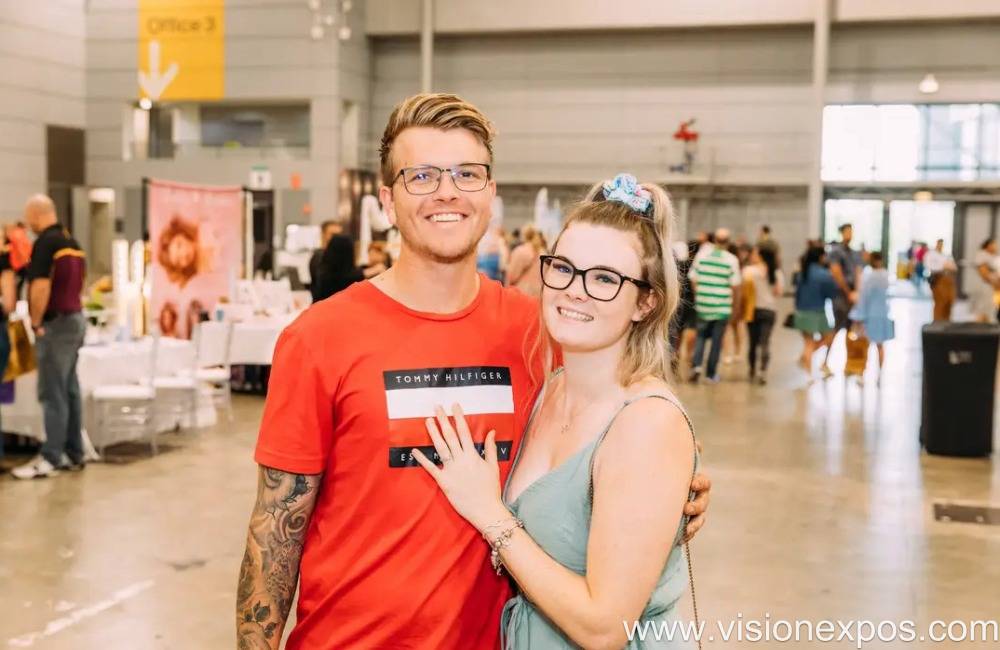 2026年澳大利亚布里斯班婚礼婚纱婚庆展<br>Brisbane’s Annual Wedding Expo Australia 2026插图3 2026年澳大利亚布里斯班婚礼婚纱婚庆展<br>Brisbane’s Annual Wedding Expo Australia 2026插图3
