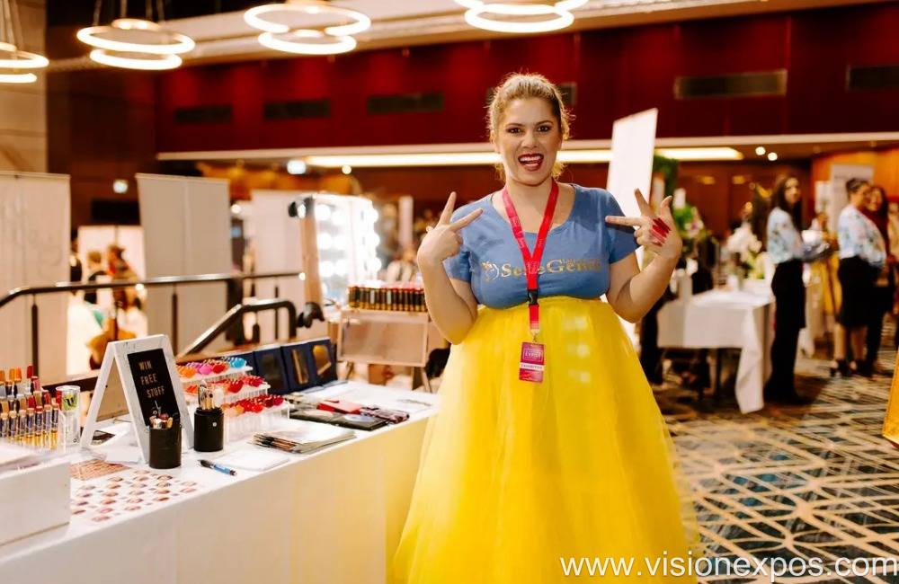 2026年澳大利亚墨尔本婚礼婚纱婚庆展<br>Melbourne’s Annual Wedding Expo Australia 2026插图6 2026年澳大利亚墨尔本婚礼婚纱婚庆展<br>Melbourne’s Annual Wedding Expo Australia 2026插图6