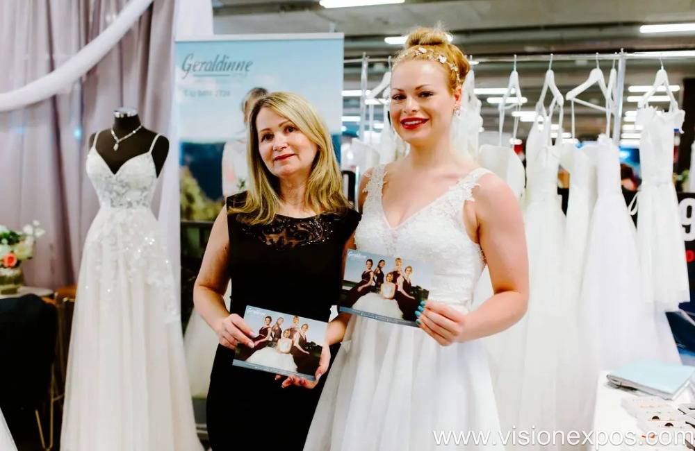 2027年澳大利亚悉尼婚礼婚纱婚庆展<br>Sydney’s Annual Wedding Expo Australia 2027插图1 2027年澳大利亚悉尼婚礼婚纱婚庆展<br>Sydney’s Annual Wedding Expo Australia 2027插图1