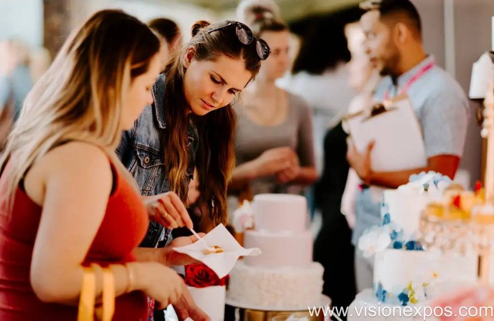 2027年澳大利亚中央海岸婚礼婚纱婚庆展<br>Central Coast’s Annual Wedding Expo Australia 2027插图1 2027年澳大利亚中央海岸婚礼婚纱婚庆展<br>Central Coast’s Annual Wedding Expo Australia 2027插图1