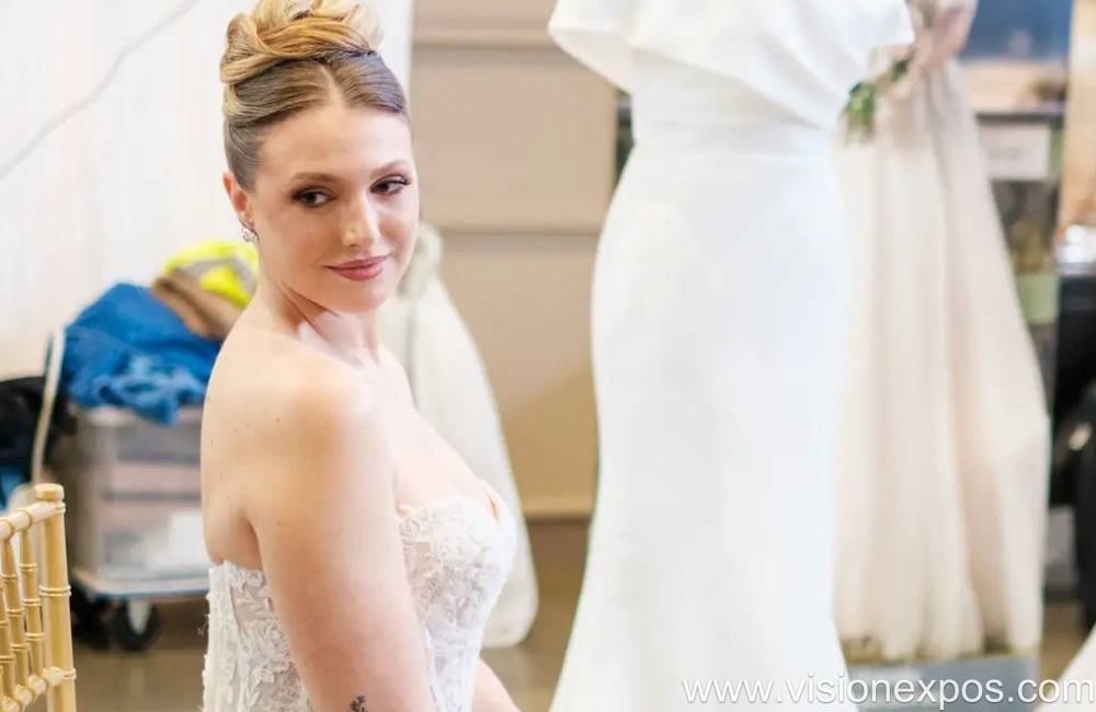2027年澳大利亚黄金海岸婚礼婚庆婚纱展<br>Gold Coast’s Annual Wedding Expo Australia 2027插图1 2027年澳大利亚黄金海岸婚礼婚庆婚纱展<br>Gold Coast’s Annual Wedding Expo Australia 2027插图1