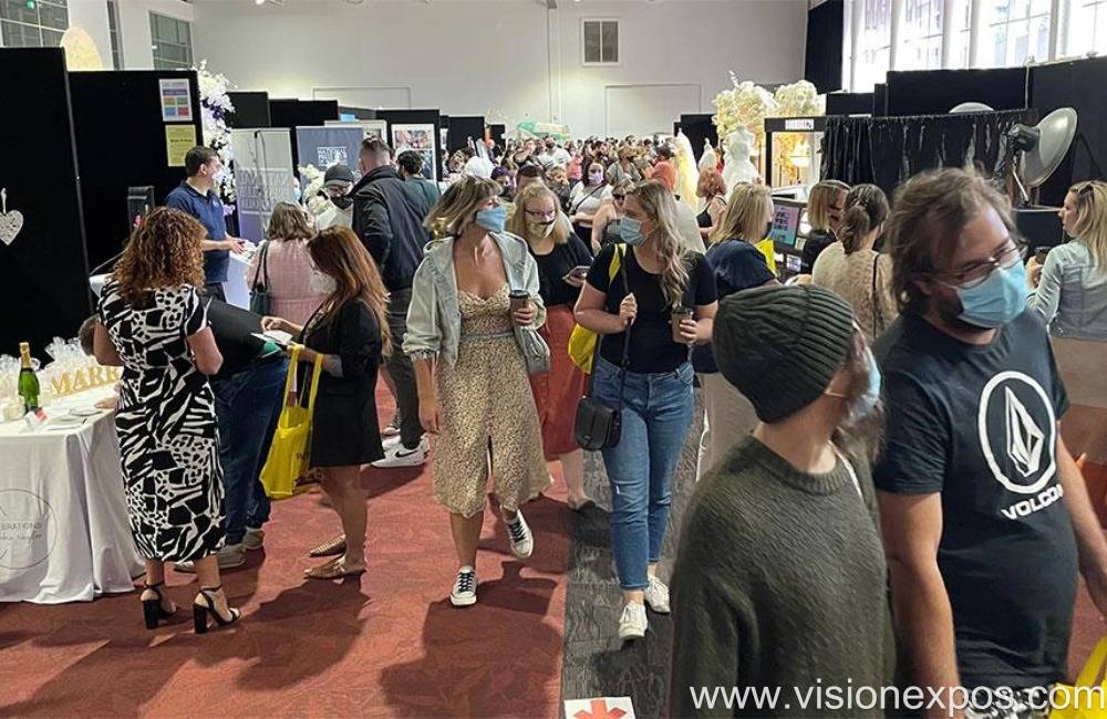 2026年澳大利亚堪培拉婚礼婚纱婚庆展<br>Canberra Wedding Expo 2026插图2 2026年澳大利亚堪培拉婚礼婚纱婚庆展<br>Canberra Wedding Expo 2026插图2