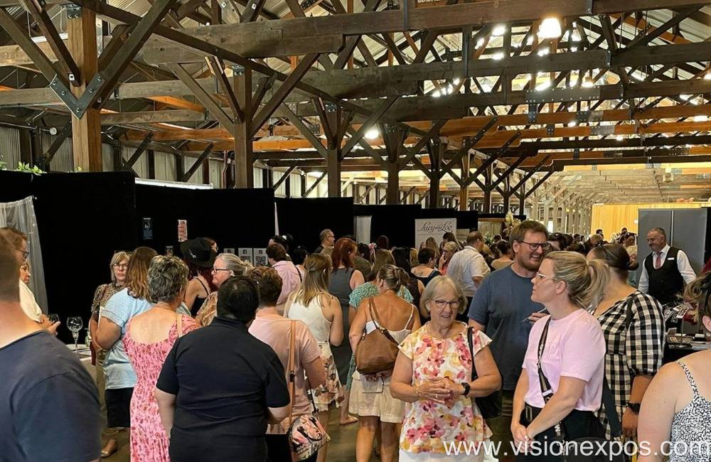 2027年澳大利亚图文巴婚礼婚纱婚庆展<br>Toowoomba Wedding Expo 2027插图3 2027年澳大利亚图文巴婚礼婚纱婚庆展<br>Toowoomba Wedding Expo 2027插图3