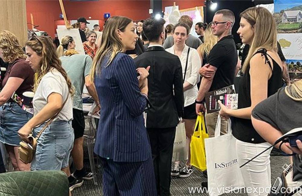 2027年澳大利亚悉尼婚礼婚纱婚庆展<br>Sydney Wedding Expo 2027插图3 2027年澳大利亚悉尼婚礼婚纱婚庆展<br>Sydney Wedding Expo 2027插图3