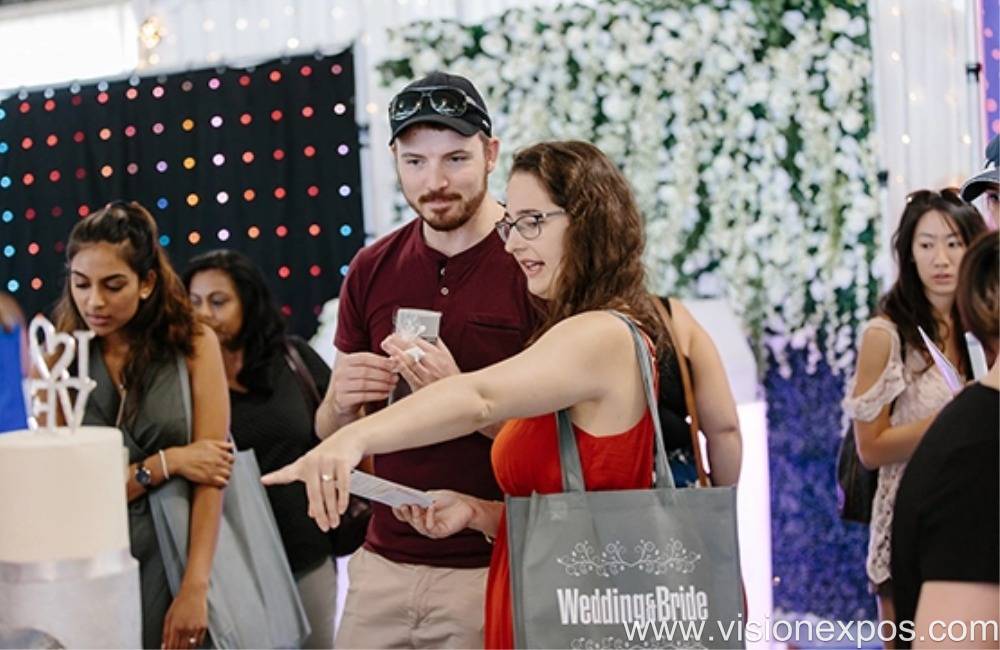 2027年澳大利亚墨尔本婚礼婚纱婚庆展<br>Melbourne Wedding & Bride Summer Expo 2027插图2 2027年澳大利亚墨尔本婚礼婚纱婚庆展<br>Melbourne Wedding & Bride Summer Expo 2027插图2