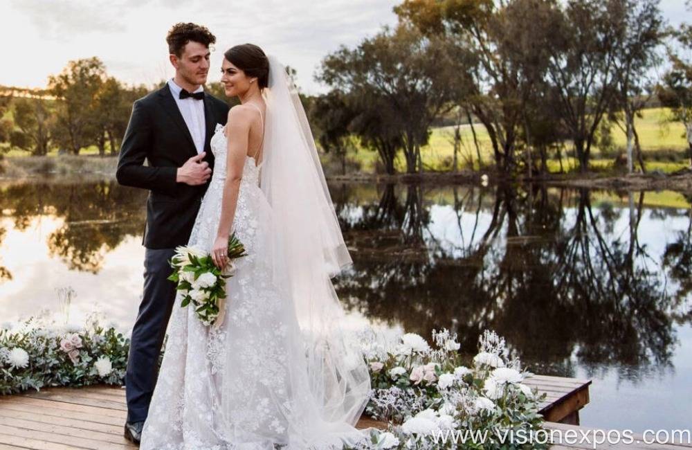 2027年澳大利亚珀斯婚礼婚庆婚纱展<br>Perth Wedding & Bride Summer Expo 2027插图1 2027年澳大利亚珀斯婚礼婚庆婚纱展<br>Perth Wedding & Bride Summer Expo 2027插图1