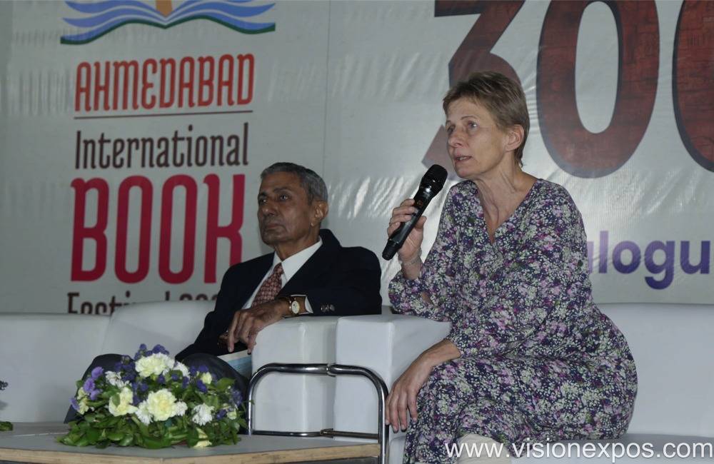 2026年印度艾哈迈达巴德国际出版物图书展览会<br>Ahmedabad Internatioanl Book Festival 2026插图2 2026年印度艾哈迈达巴德国际出版物图书展览会<br>Ahmedabad Internatioanl Book Festival 2026插图2