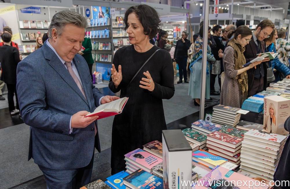 2026年奥地利维也纳国际出版物书展<br>Buch Wien Vienna Book Fair 2026插图4 2026年奥地利维也纳国际出版物书展<br>Buch Wien Vienna Book Fair 2026插图4