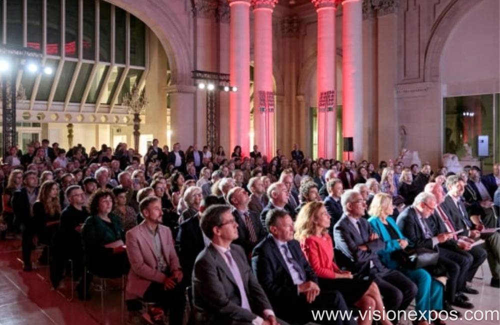 2026年西班牙巴塞罗那国际图书出版物展览会<br>LIBER Feria Internacional del Libro 2026插图6 2026年西班牙巴塞罗那国际图书出版物展览会<br>LIBER Feria Internacional del Libro 2026插图6