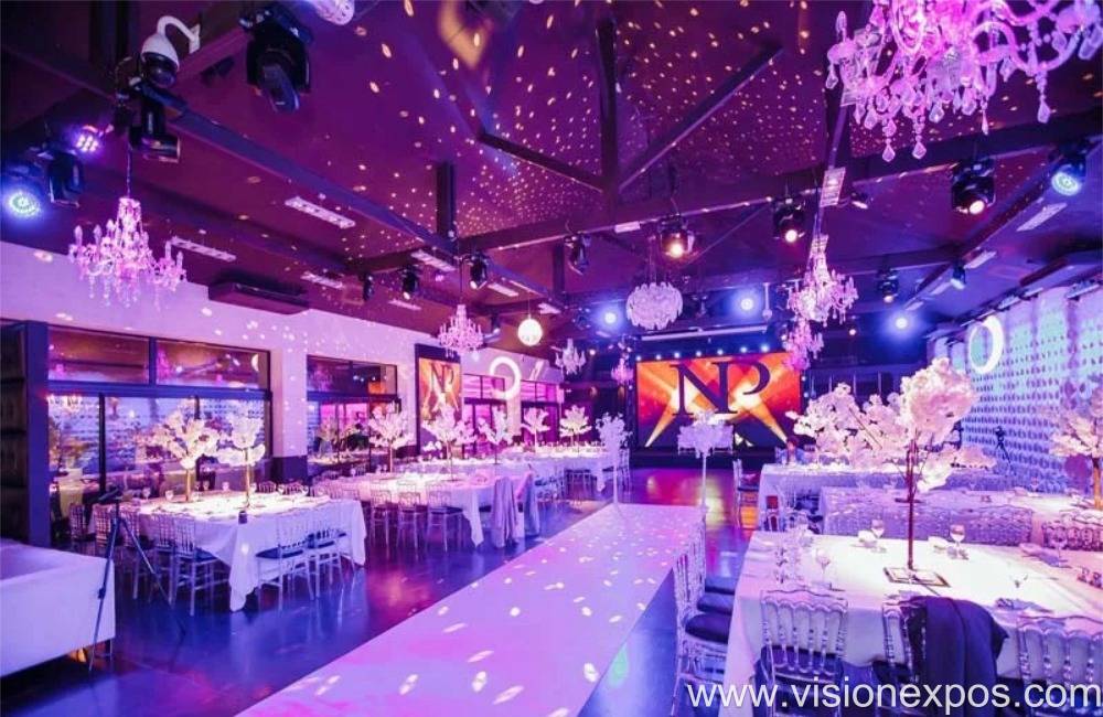 2026年法国马赛国际婚礼婚庆博览会<br>Salon du mariage MARSEILLE 2026插图3 2026年法国马赛国际婚礼婚庆博览会<br>Salon du mariage MARSEILLE 2026插图3