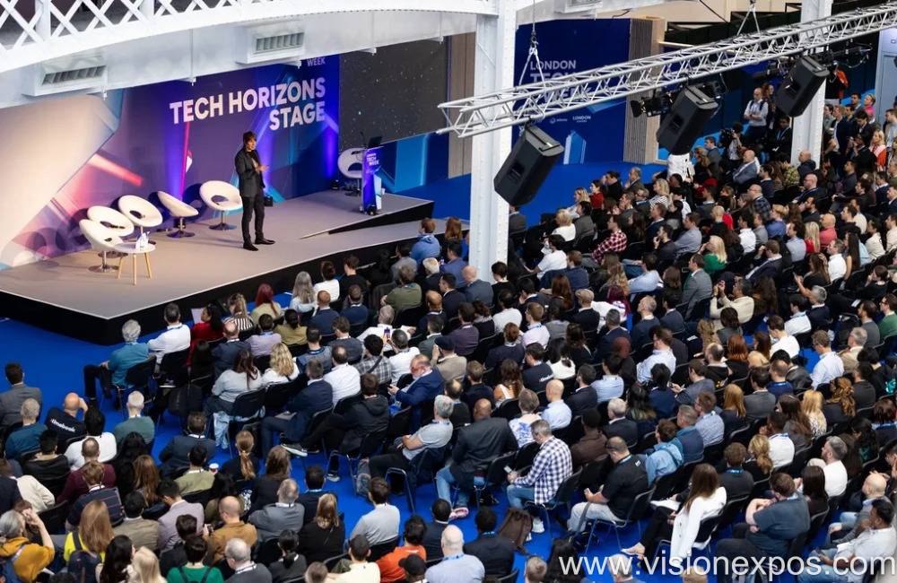 2027年英国伦敦科技周AI电子物联网展<br>London Tech Week 2027插图6 2027年英国伦敦科技周AI电子物联网展<br>London Tech Week 2027插图6