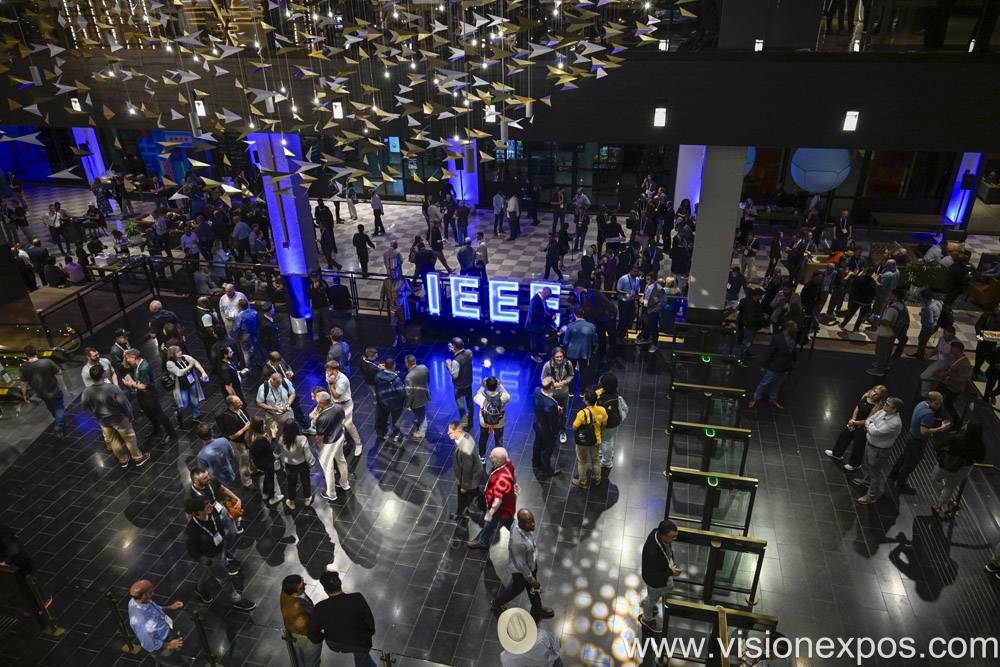 2028年美国电力及电网展览会<br>IEEE PES T&D 2028插图8 2028年美国电力及电网展览会<br>IEEE PES T&D 2028插图8