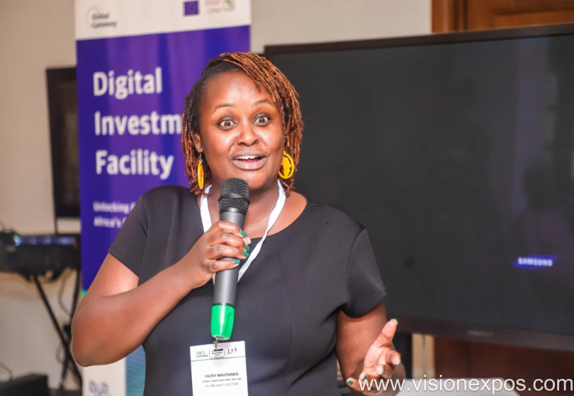 2027年尼日利亚拉各斯非洲数据中心与云计算展<br>Data Centre & Cloud Expo Africa 2027插图4 2027年尼日利亚拉各斯非洲数据中心与云计算展<br>Data Centre & Cloud Expo Africa 2027插图4