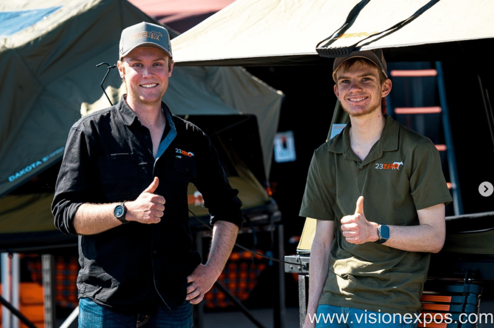 2027年澳大利亚克兰本房车探险休闲展<br>Cranbourne Caravanning & Adventure Leisurefest 2027插图5 2027年澳大利亚克兰本房车探险休闲展<br>Cranbourne Caravanning & Adventure Leisurefest 2027插图5