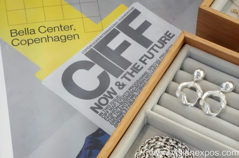 2027年丹麦哥本哈根国际时尚时装服饰箱包配饰展<br>CIFF Copenhagen International Fashion Fair 2027插图5 2027年丹麦哥本哈根国际时尚时装服饰箱包配饰展<br>CIFF Copenhagen International Fashion Fair 2027插图5