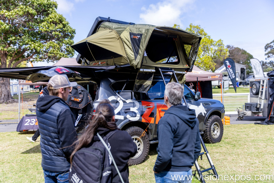 2027年澳大利亚克兰本房车探险休闲展<br>Cranbourne Caravanning & Adventure Leisurefest 2027插图4 2027年澳大利亚克兰本房车探险休闲展<br>Cranbourne Caravanning & Adventure Leisurefest 2027插图4