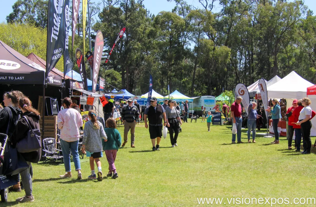 2026年澳大利亚万丁西尔万田间农业农机展<br>Wandin Silvan Field Days 2026插图2 2026年澳大利亚万丁西尔万田间农业农机展<br>Wandin Silvan Field Days 2026插图2