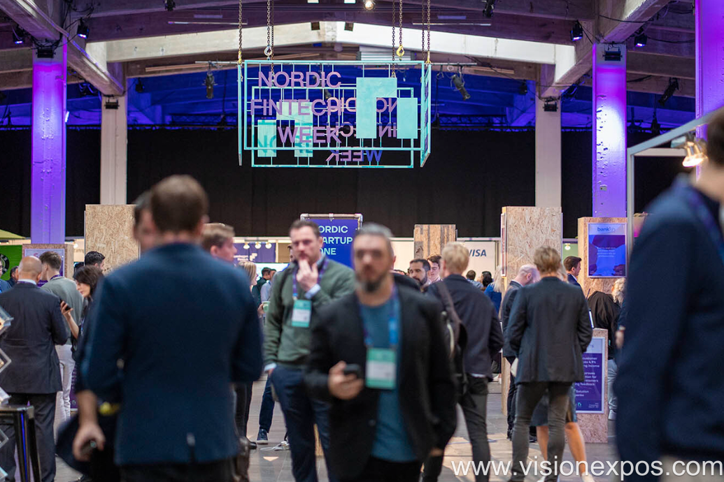 2026年丹麦哥本哈根金融科技周支付基础设施展<br>Nordic Fintech Week 2026插图2 2026年丹麦哥本哈根金融科技周支付基础设施展<br>Nordic Fintech Week 2026插图2