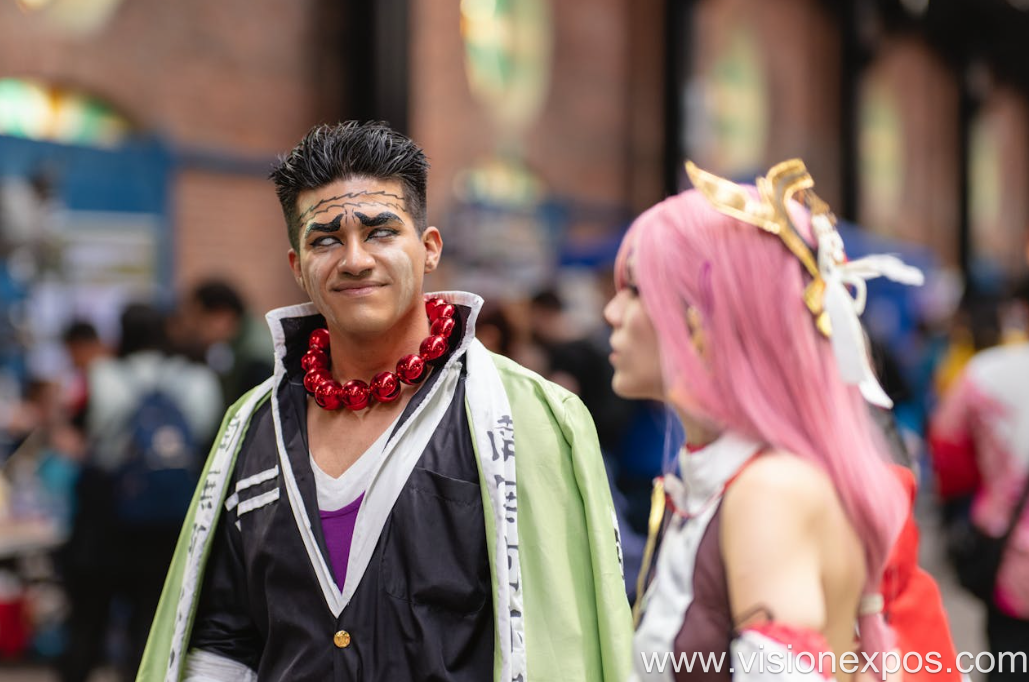 2026年澳大利亚阿德莱德超新星动漫游戏展<br>Supanova Comic Con & Gaming Adelaide 2026插图5 2026年澳大利亚阿德莱德超新星动漫游戏展<br>Supanova Comic Con & Gaming Adelaide 2026插图5