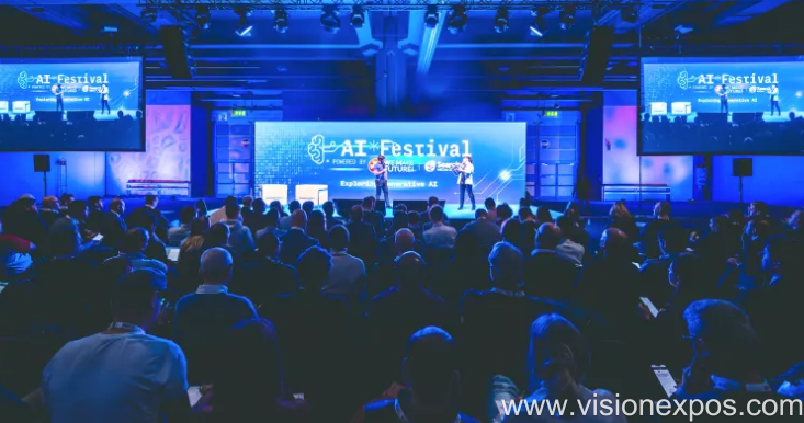 2027年意大利米兰人工智能节AI基础设施展<br>AI Festival Milan 2027插图3 2027年意大利米兰人工智能节AI基础设施展<br>AI Festival Milan 2027插图3