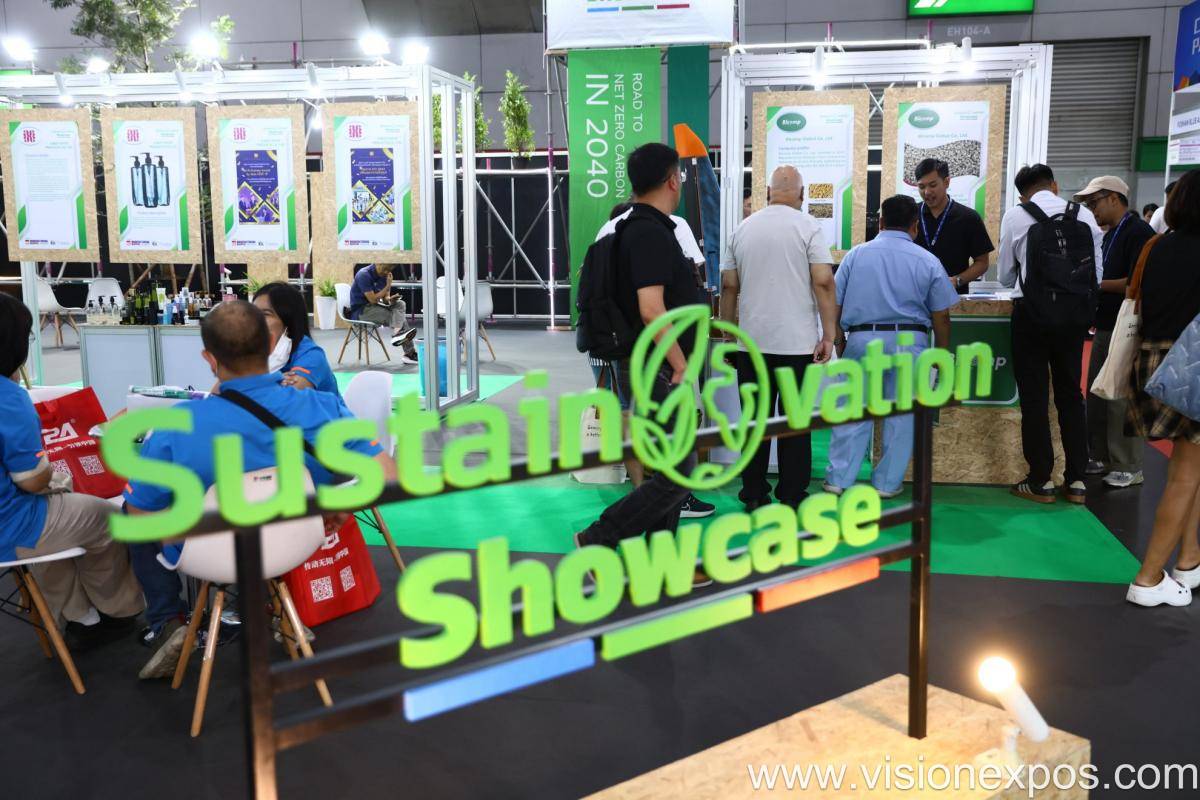 2027年泰国曼谷塑料橡胶展<br>InterPlas Thailand 2027插图3 2027年泰国曼谷塑料橡胶展<br>InterPlas Thailand 2027插图3