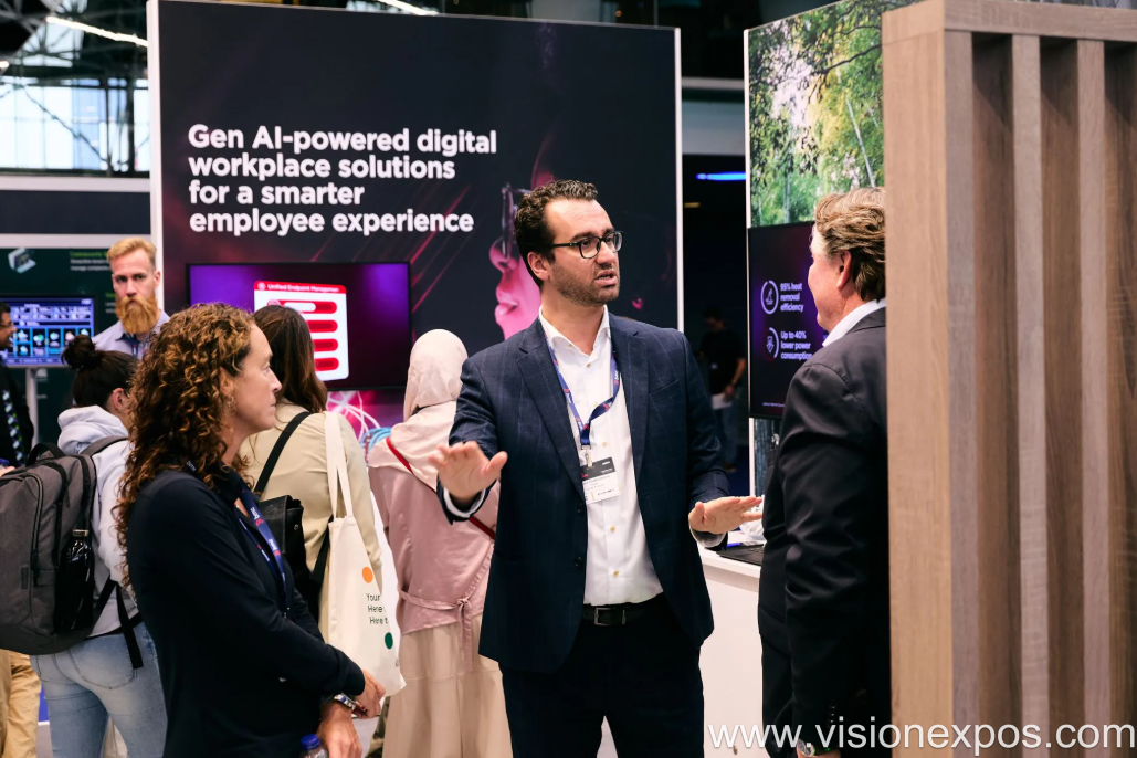 2027年英国伦敦全球物理AI博览会<br>Physical AI Expo Global London 2027插图4 2027年英国伦敦全球物理AI博览会<br>Physical AI Expo Global London 2027插图4