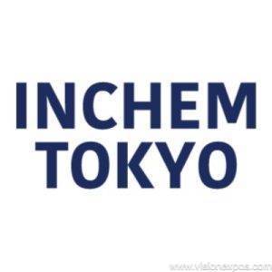 2027年日本东京化工展览会<br>INCHEM TOKYO 2027