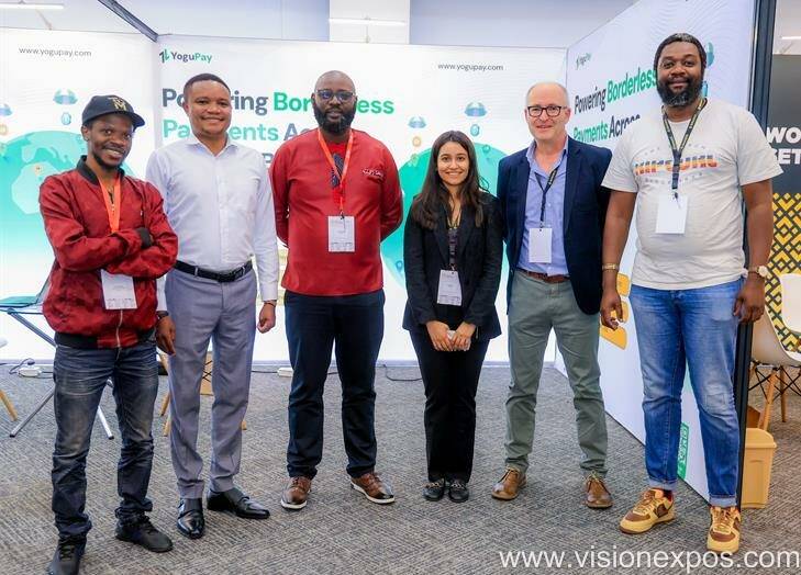 2026年南非开普敦非洲稳定币峰会金融支付展<br>Africa Stablecoin Summit 2026插图1 2026年南非开普敦非洲稳定币峰会金融支付展<br>Africa Stablecoin Summit 2026插图1