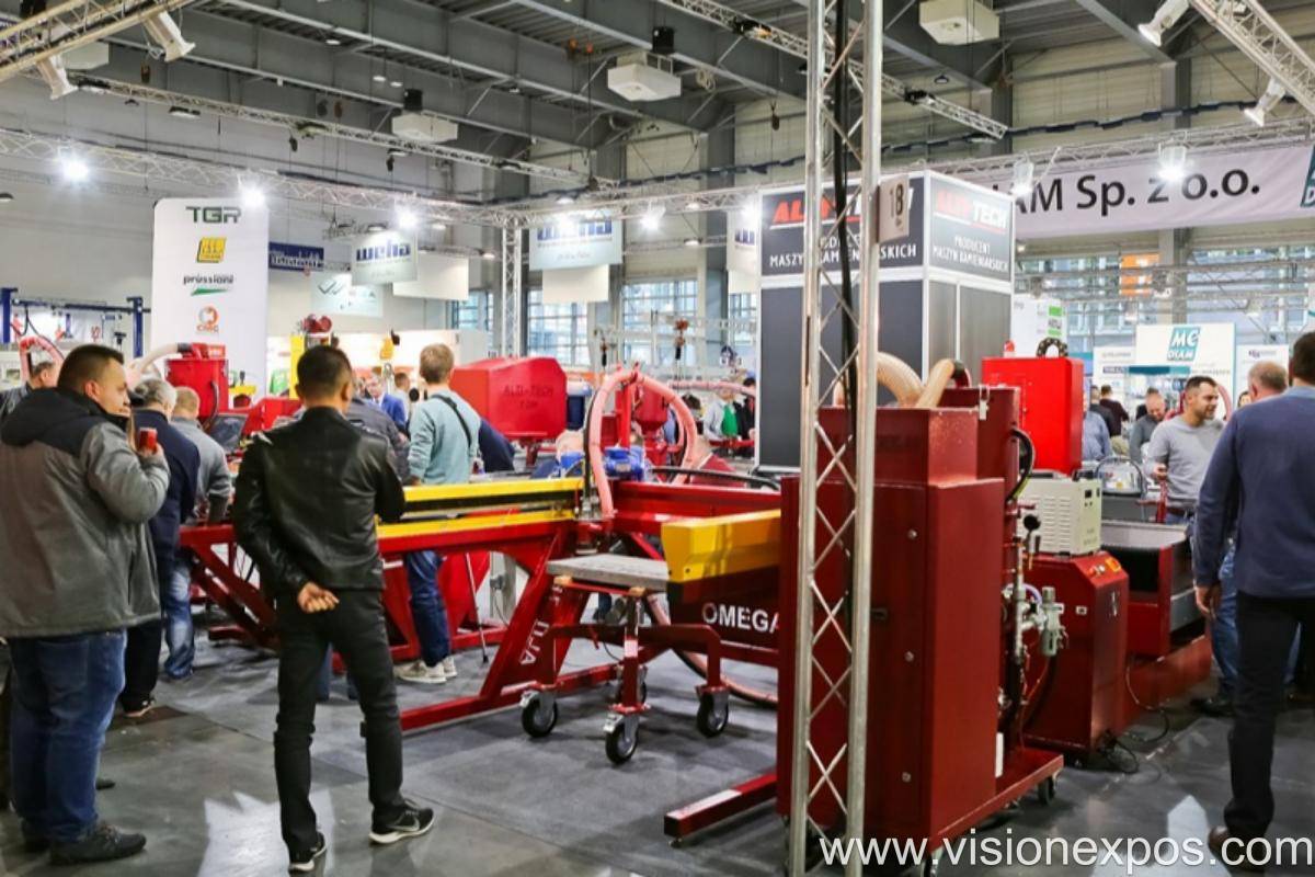 2027年波兰波兹南石材展览会<br>STONE Fair 2027插图5 2027年波兰波兹南石材展览会<br>STONE Fair 2027插图5