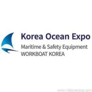2028年韩国仁川海事船舶及游艇展览会<br>Korea Ocean Expo 2028