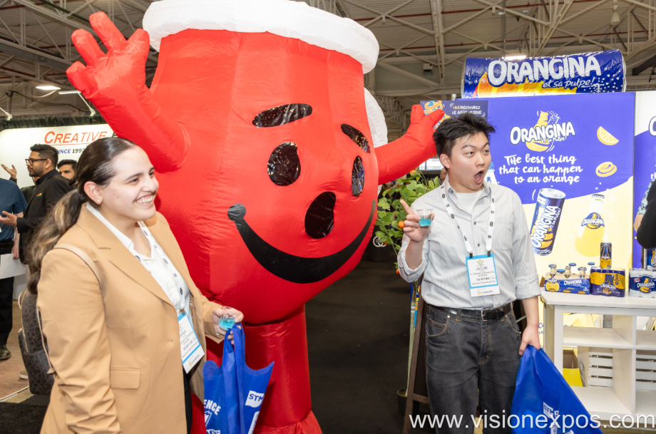 2027年加拿大多伦多洗车系统及设备耗材展<br>Convenience U CARWACS Show 2027插图1 2027年加拿大多伦多洗车系统及设备耗材展<br>Convenience U CARWACS Show 2027插图1