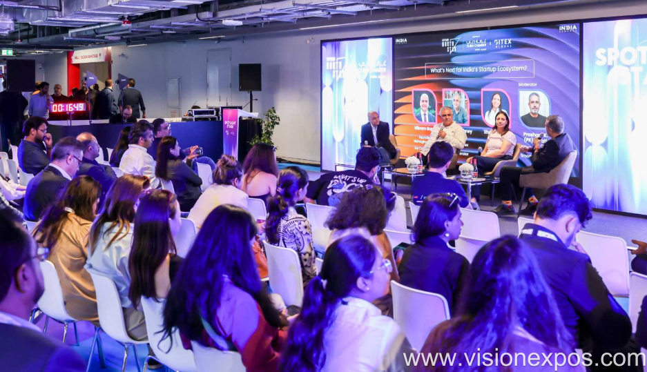 2027年印度班加罗尔人工智能科技展<br>GITEX AI India 2027插图3 2027年印度班加罗尔人工智能科技展<br>GITEX AI India 2027插图3