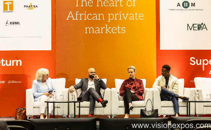 2026年南非开普敦非洲私募与投资金融科技展<br>SuperReturn Africa 2026插图5 2026年南非开普敦非洲私募与投资金融科技展<br>SuperReturn Africa 2026插图5
