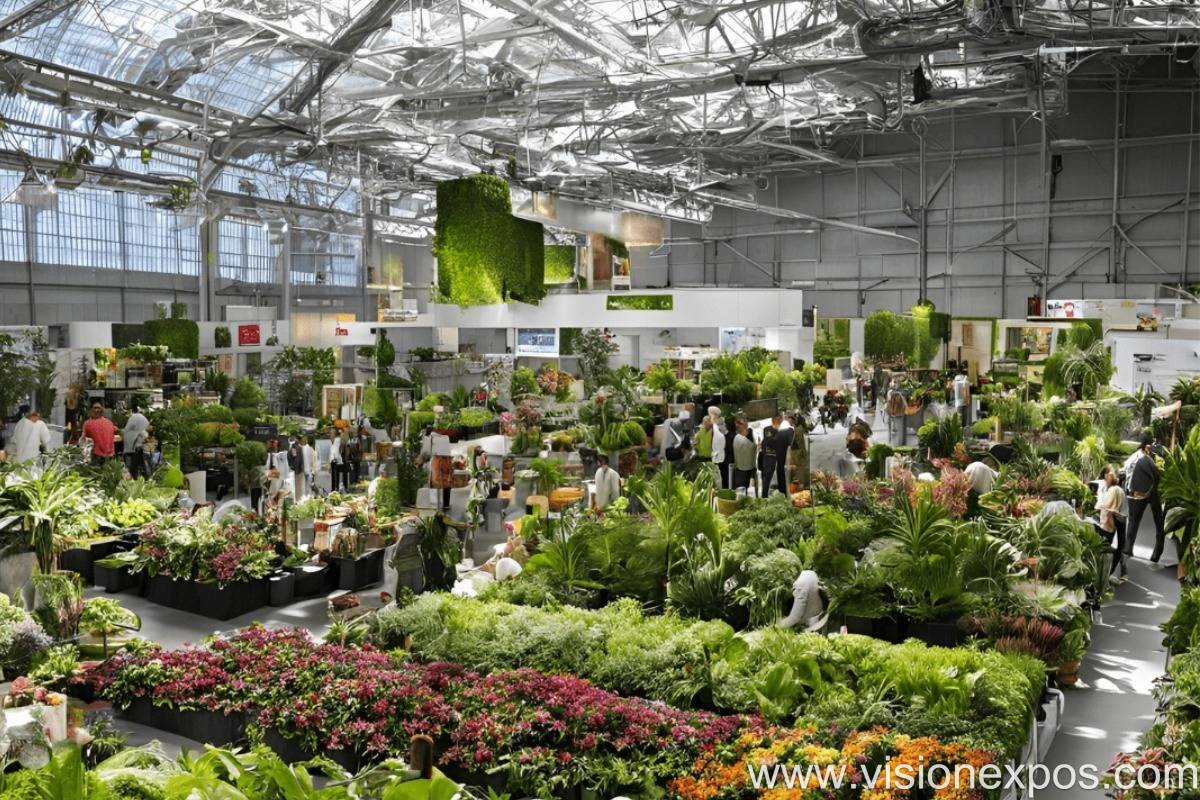 2027年美国哥伦布园艺花艺资材设备展<br>Cultivate 2027插图5 2027年美国哥伦布园艺花艺资材设备展<br>Cultivate 2027插图5