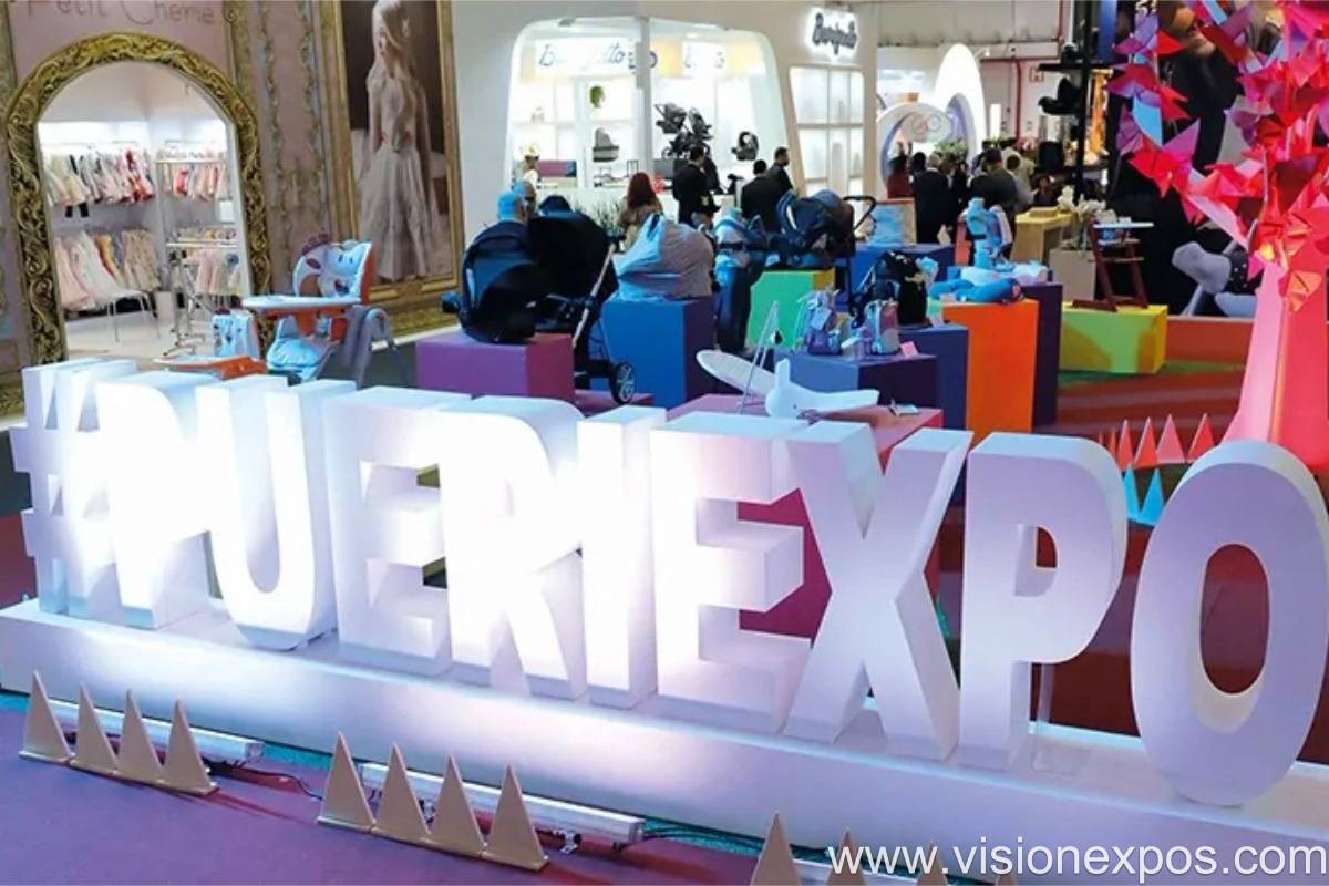 2027年巴西圣保罗母婴护理孕婴童用品展<br>Pueri Expo 2027插图6 2027年巴西圣保罗母婴护理孕婴童用品展<br>Pueri Expo 2027插图6