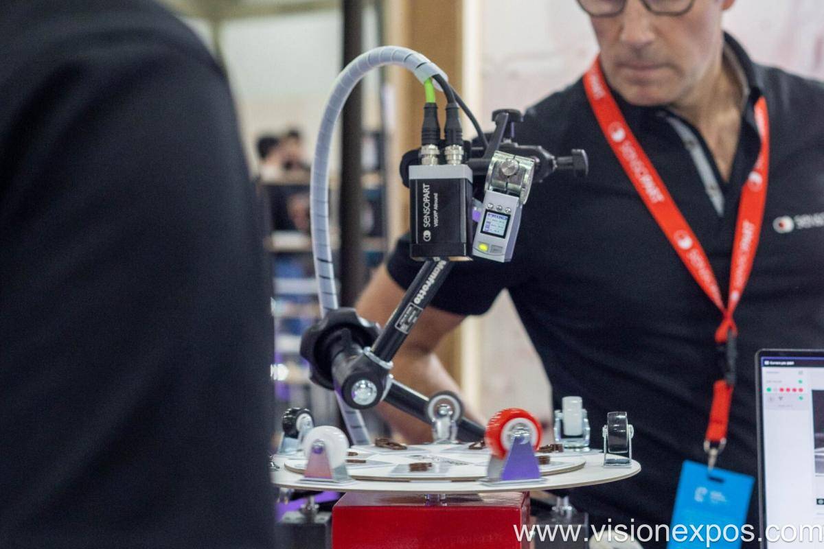 2026年葡萄牙360机器人自动化及复合材料展览会<br>360 Tech Industry 2026插图4 2026年葡萄牙360机器人自动化及复合材料展览会<br>360 Tech Industry 2026插图4