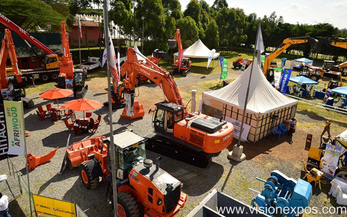 2027年肯尼亚矿业、工程机械展览会<br>Kenya MINEXPO 2027插图4 2027年肯尼亚矿业、工程机械展览会<br>Kenya MINEXPO 2027插图4