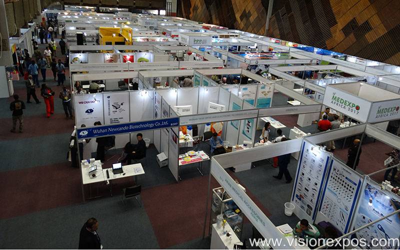 2027年肯尼亚内罗毕口腔及牙科展览会<br>DentExpo Kenya 2027插图4 2027年肯尼亚内罗毕口腔及牙科展览会<br>DentExpo Kenya 2027插图4