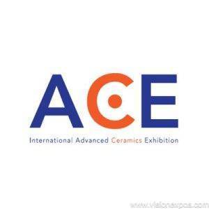 2027年韩国首尔先进陶瓷展览会<br>ACE 2027