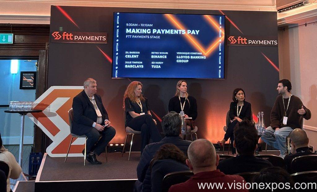 2026年美国奥斯汀北美金融科技支付技术展<br>FTT Fintech Festival North America 2026插图5 2026年美国奥斯汀北美金融科技支付技术展<br>FTT Fintech Festival North America 2026插图5