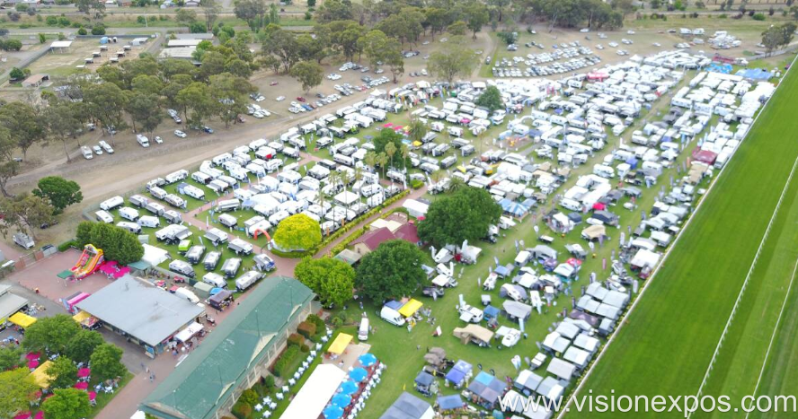 2026年澳大利亚本迪戈房车露营休闲展<br>Bendigo Caravan & Camping Leisurefest 2026插图2 2026年澳大利亚本迪戈房车露营休闲展<br>Bendigo Caravan & Camping Leisurefest 2026插图2