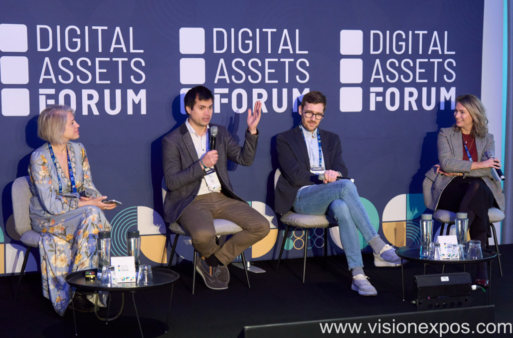 2027年英国伦敦数字资产论坛金融支付展<br>Digital Assets Forum London 2027插图2 2027年英国伦敦数字资产论坛金融支付展<br>Digital Assets Forum London 2027插图2