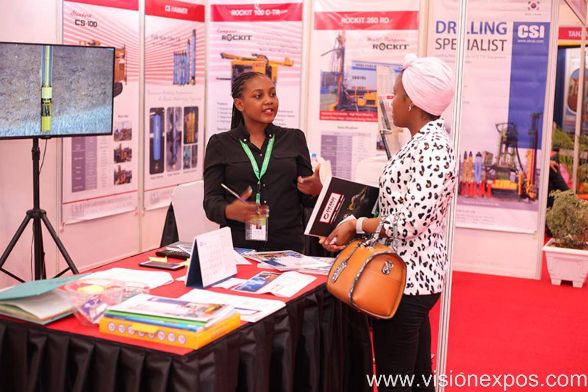 2027年肯尼亚矿业、工程机械展览会<br>Kenya MINEXPO 2027插图2 2027年肯尼亚矿业、工程机械展览会<br>Kenya MINEXPO 2027插图2
